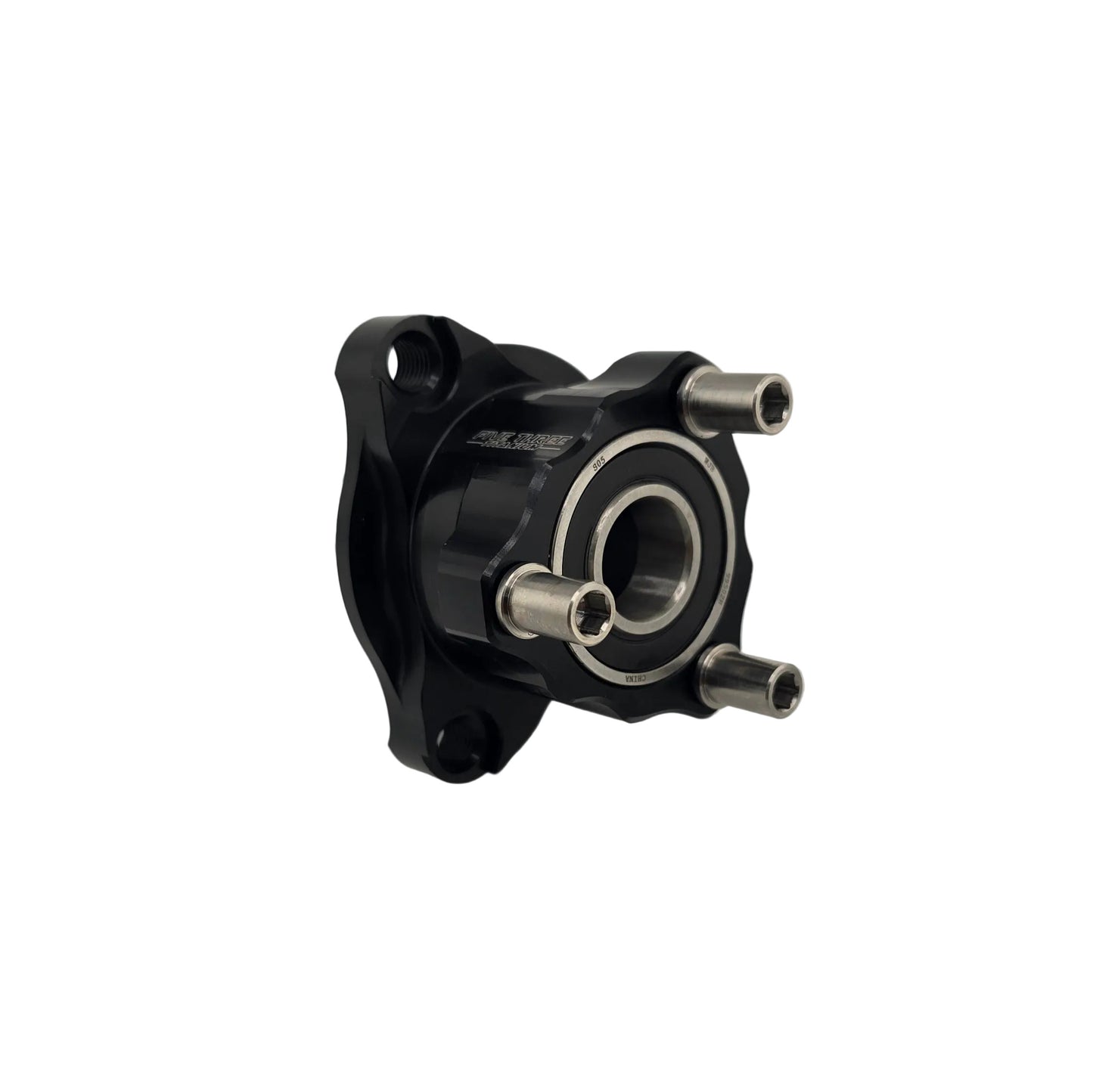 Revolver Hub - 5/16-24 Left Front Brake Hub