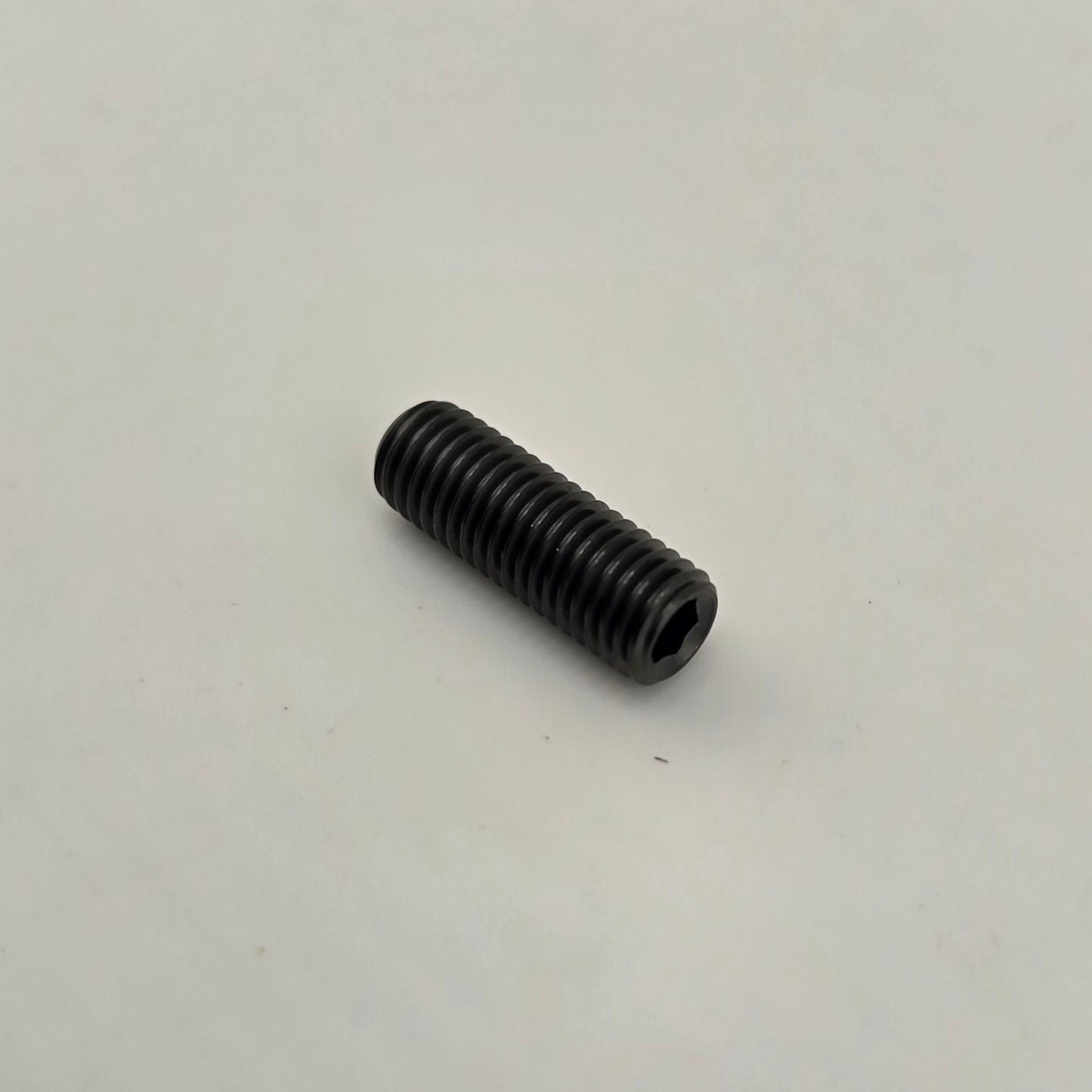 Titanium 1/4-28 Animal Rocker Set Screw