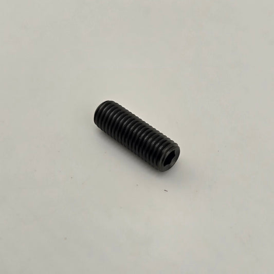 Titanium 1/4-28 Animal Rocker Set Screw