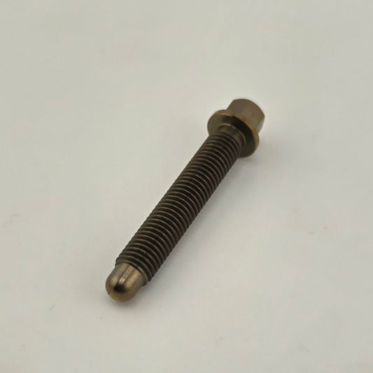 DISCOUNT Titanium 1/4-28 Lug Stud Old Style