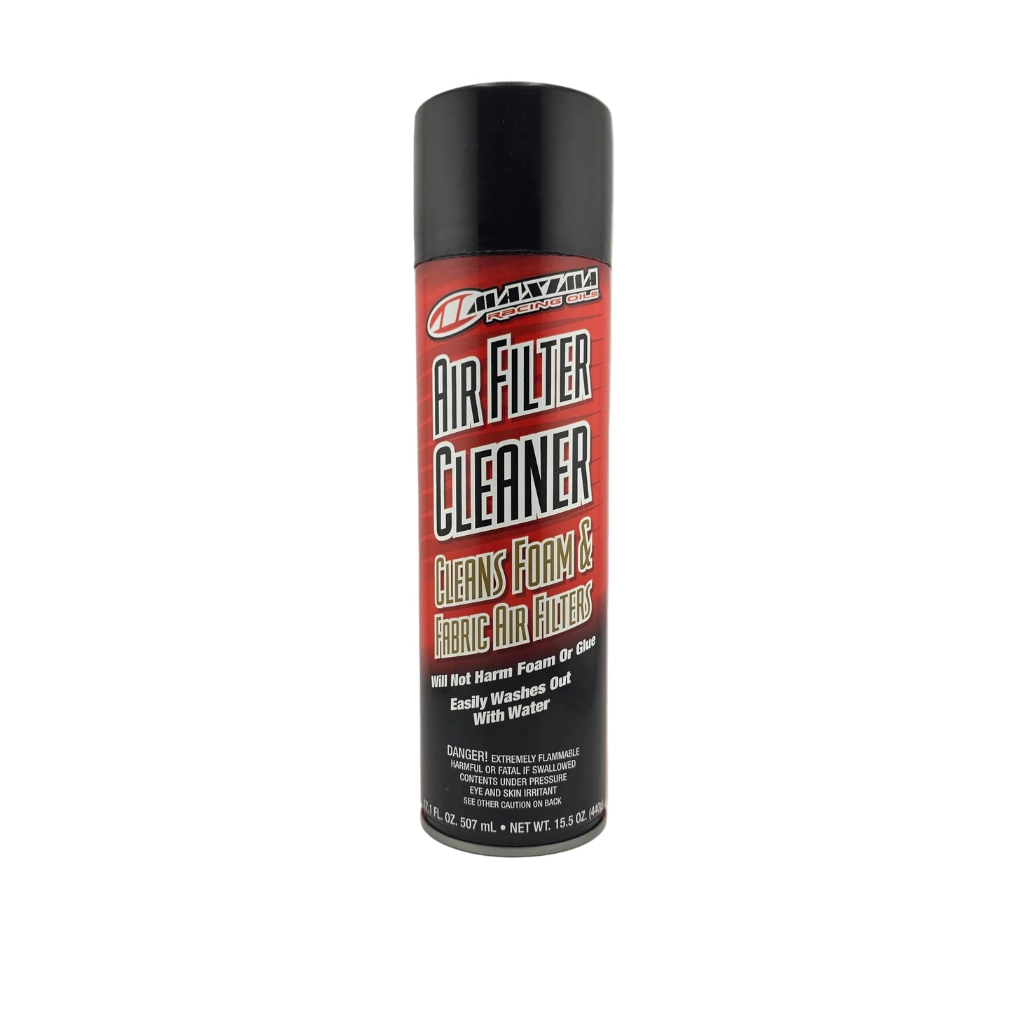 Maxima air filter cleaner