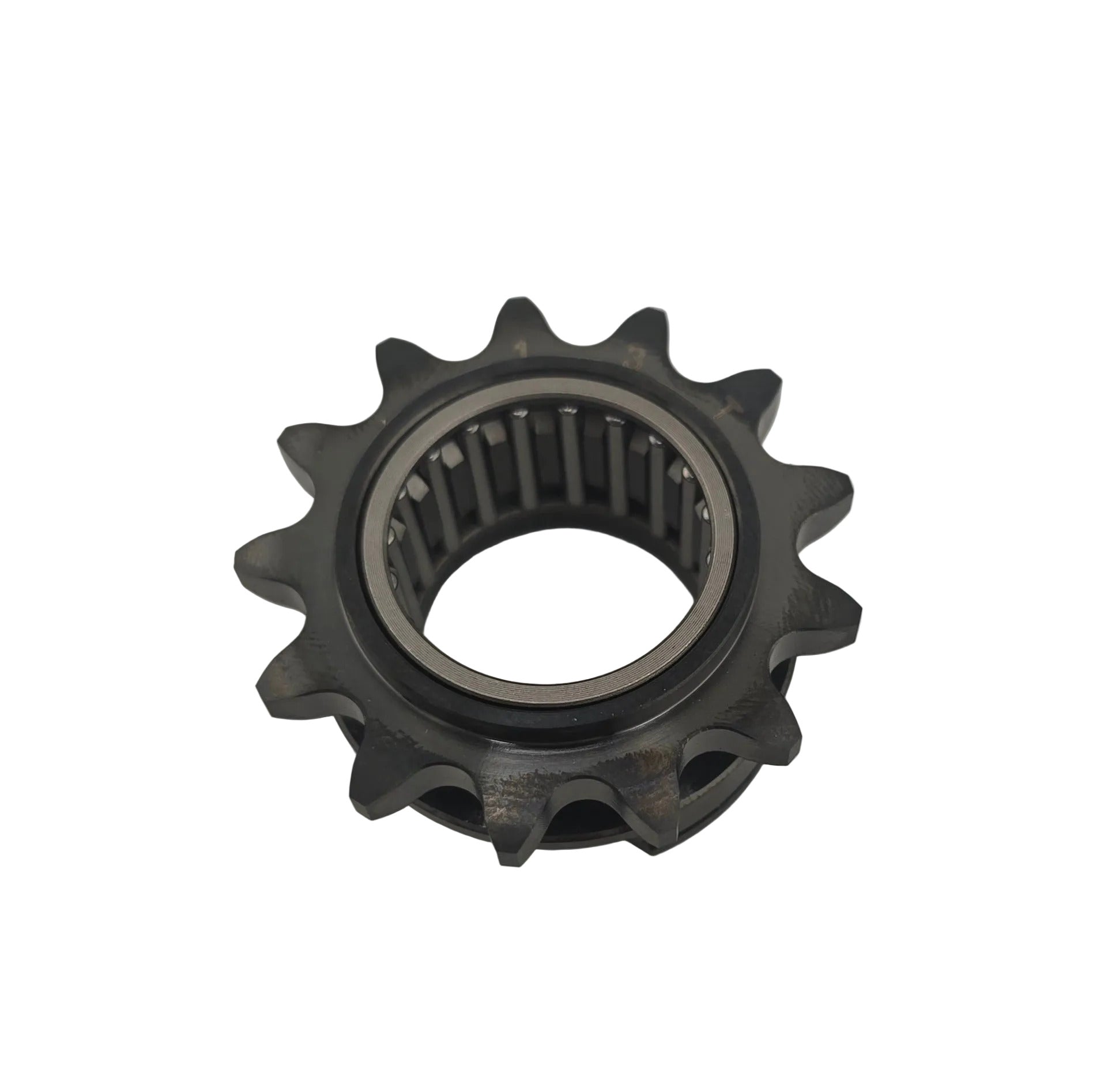 titanium 13 tooth #35 clutch drive gear 